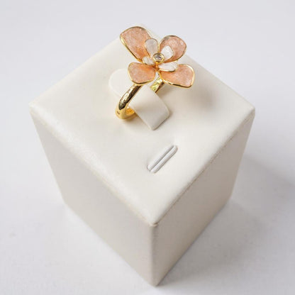 ROSE CLOVER Ring