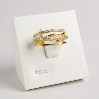 TERESA Ring