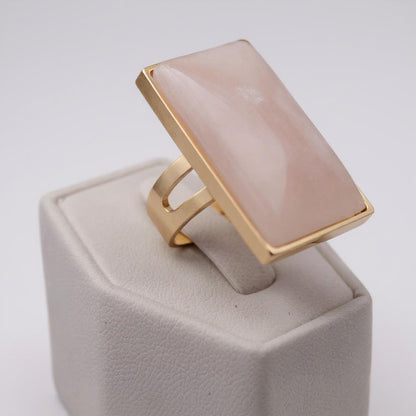 QUARTZ Ring