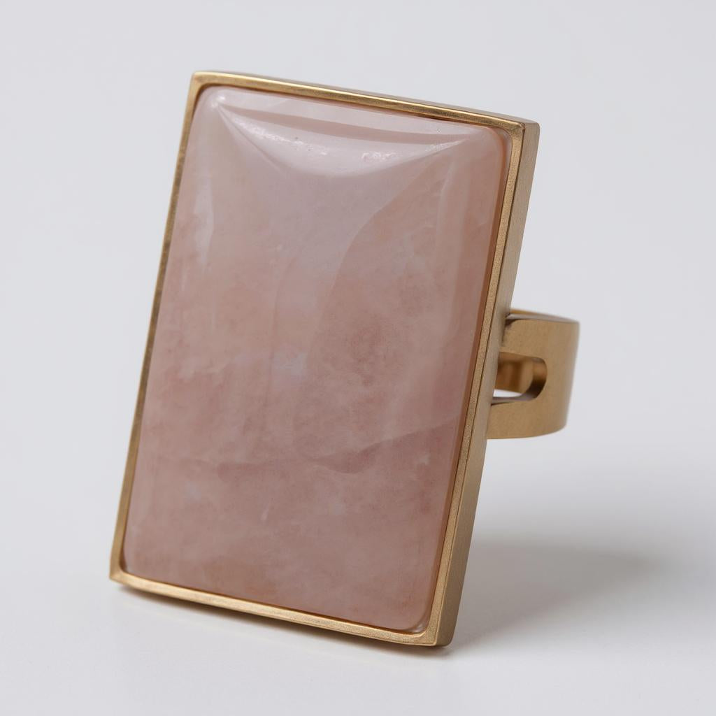QUARTZ Ring