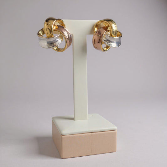 SOL Earrings