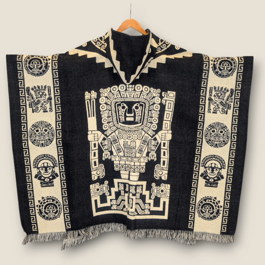 Llakta Poncho