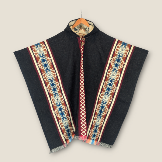 Waku Poncho