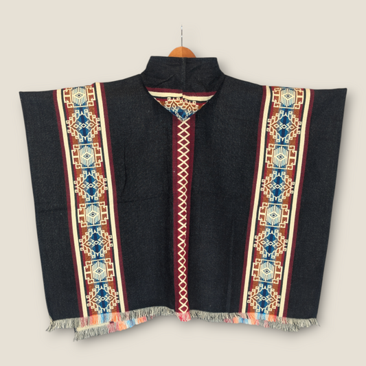 Waku Poncho