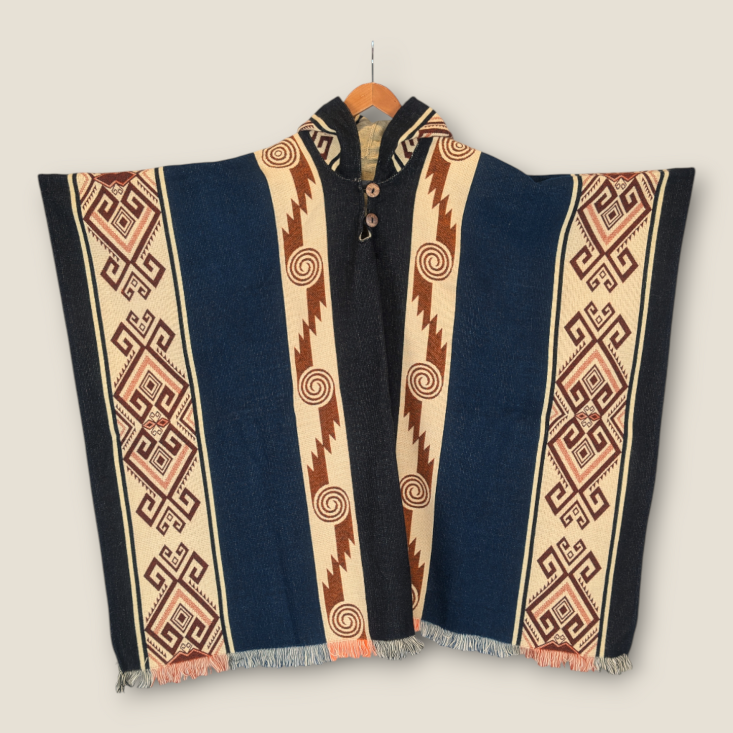Qori Poncho
