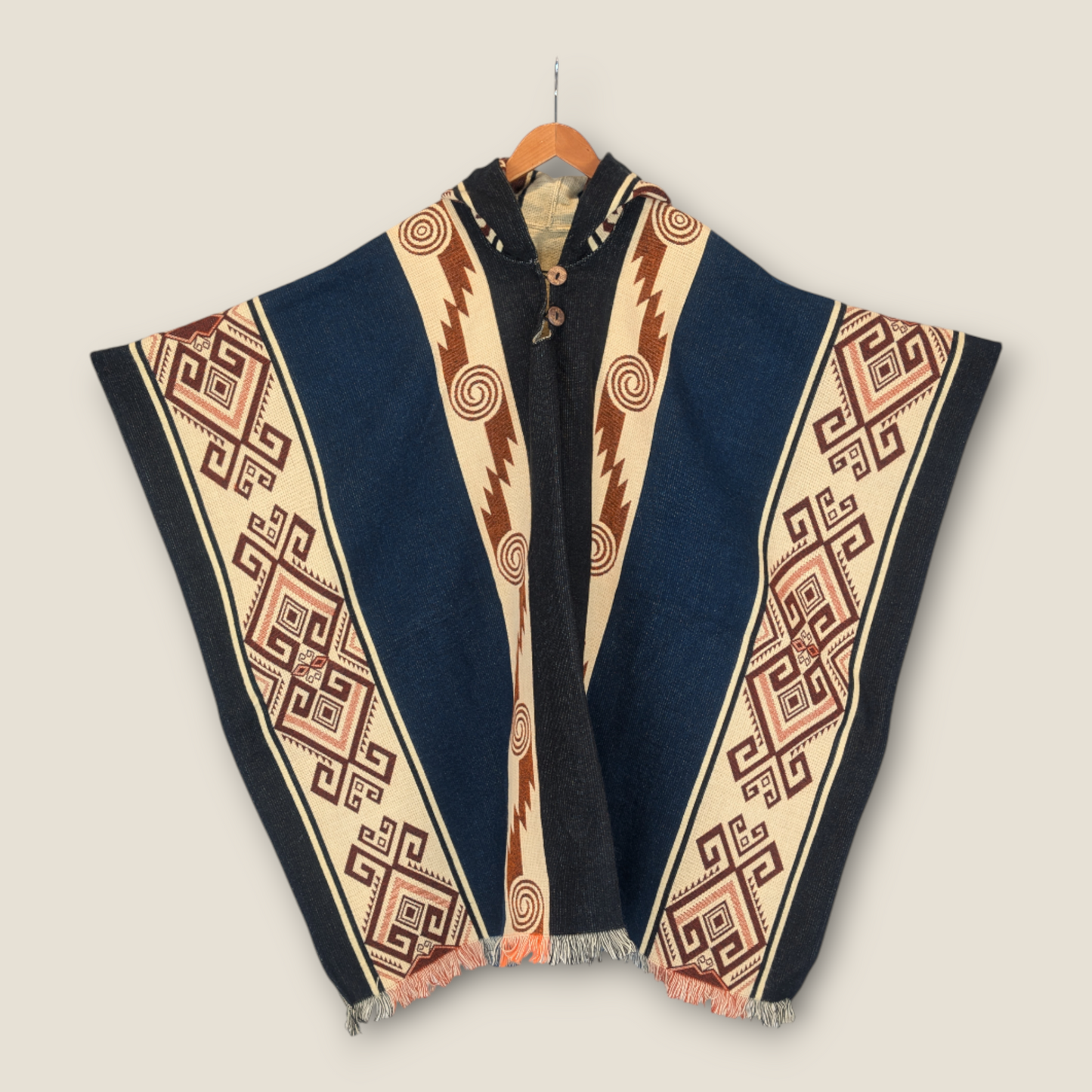 Qori Poncho