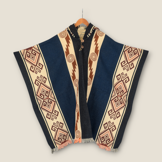 Qori Poncho