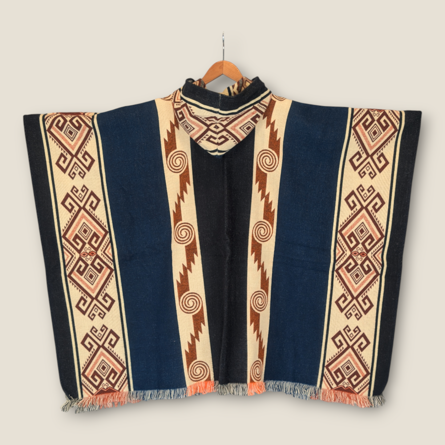 Qori Poncho
