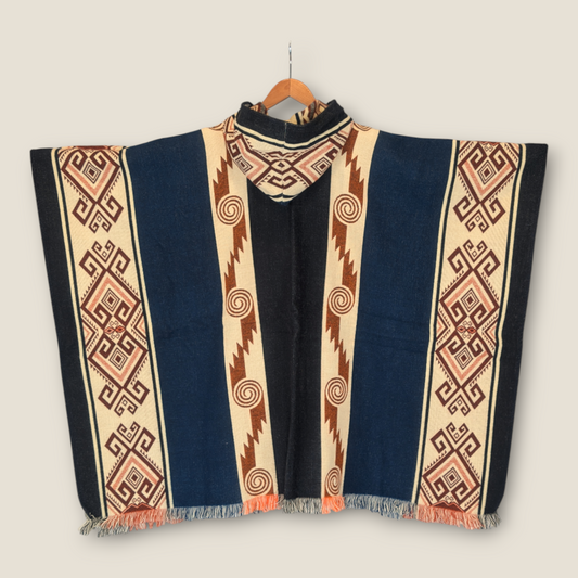 Qori Poncho