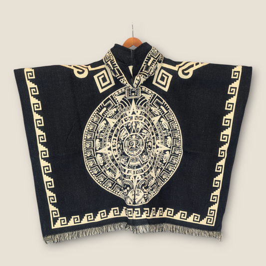 Waka Poncho