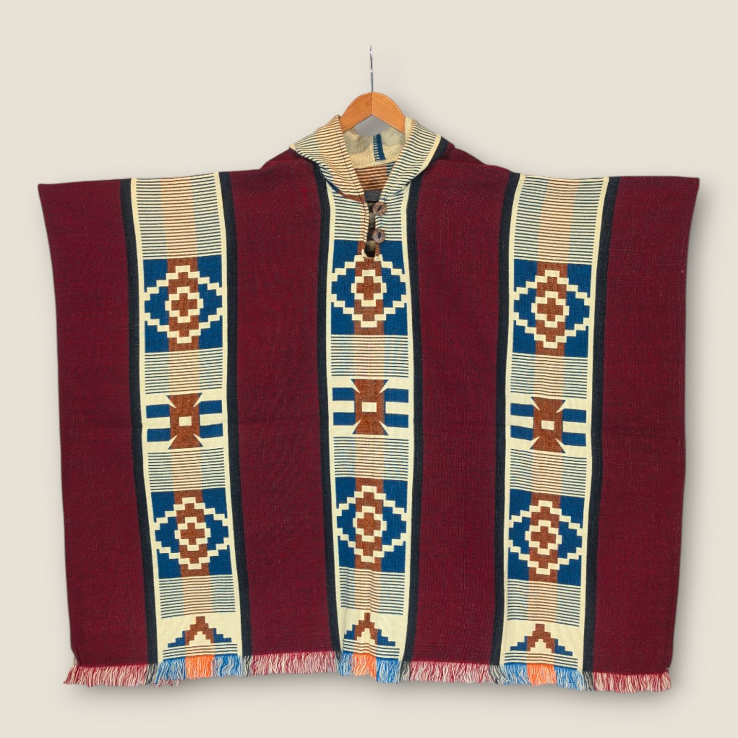Paycha Poncho