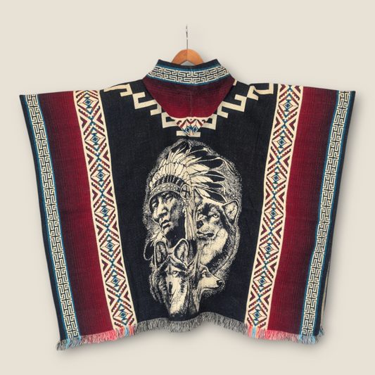 Nawi Poncho