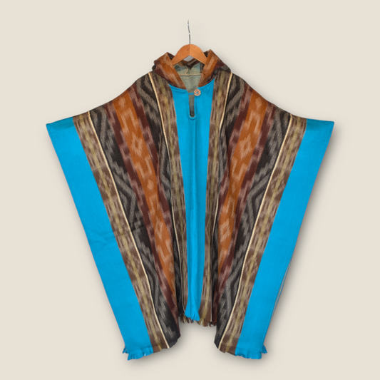 Runa Poncho