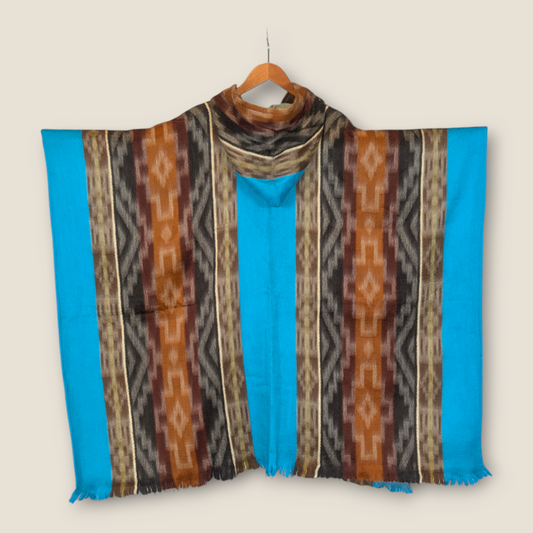 Runa Poncho