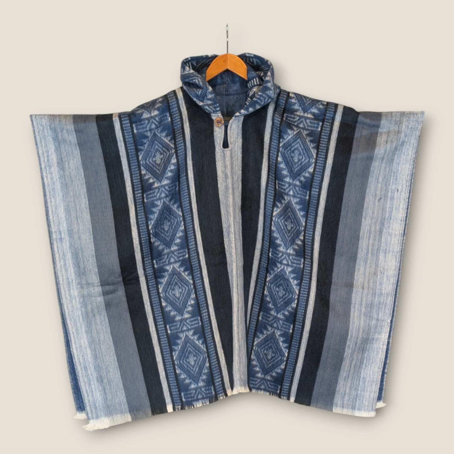 Qocha Poncho