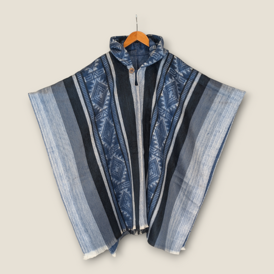 Qocha Poncho