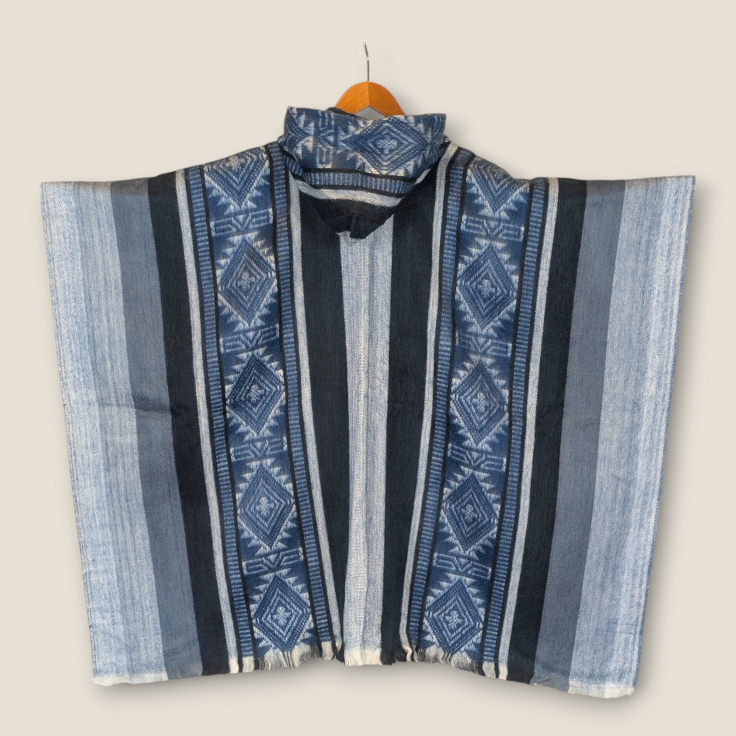 Qocha Poncho