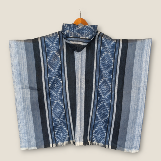 Qocha Poncho