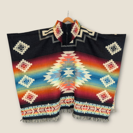 Ashka Poncho