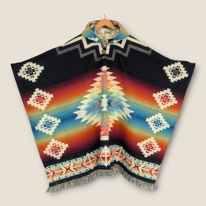 Ashka Poncho