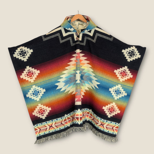 Ashka Poncho