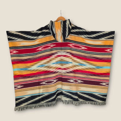 Nuka Poncho