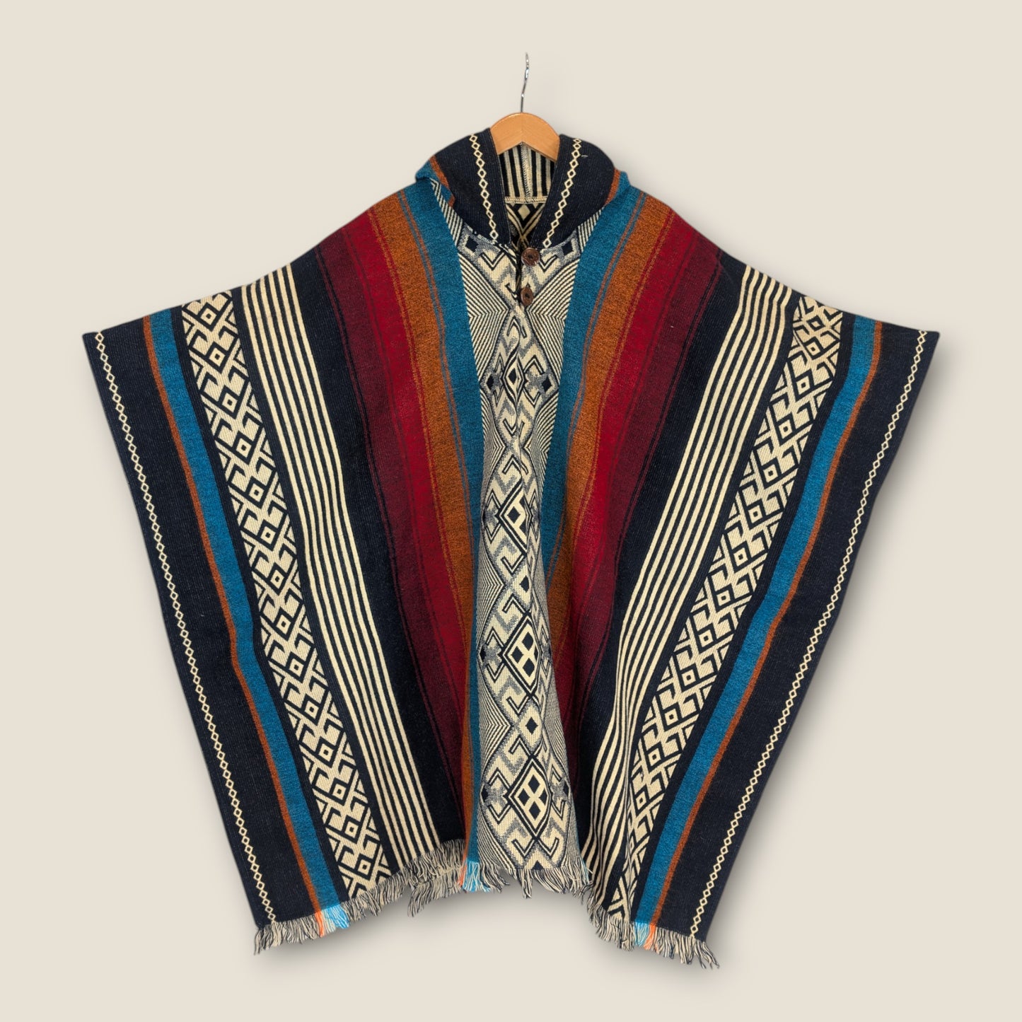 Sumak Poncho