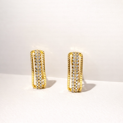 ZARIAH Earrings