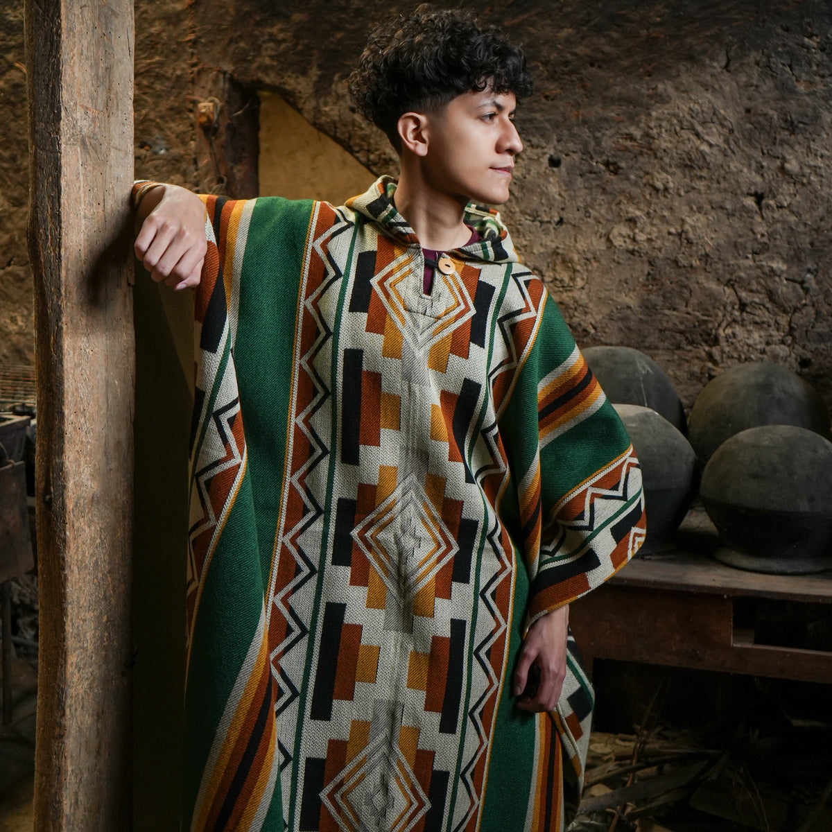 Paycha Poncho