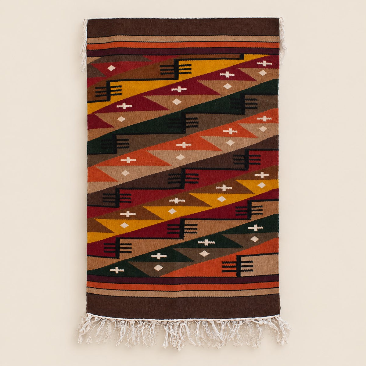 Tapestry - Symbols