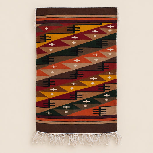Tapestry - Symbols
