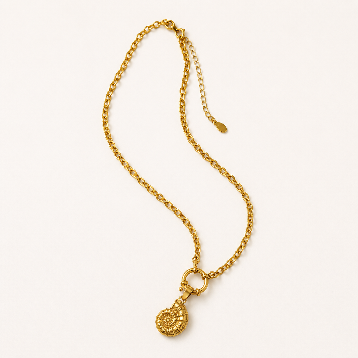 VERANO Charm Necklace