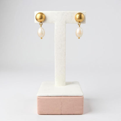 YMA Earrings