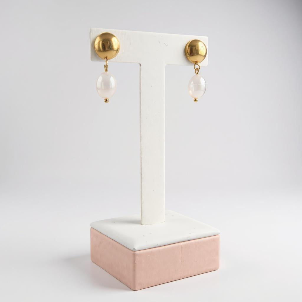 YMA Earrings