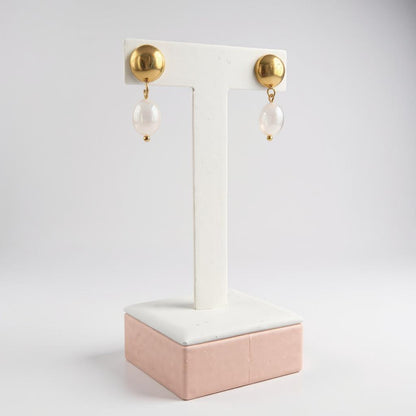 YMA Earrings