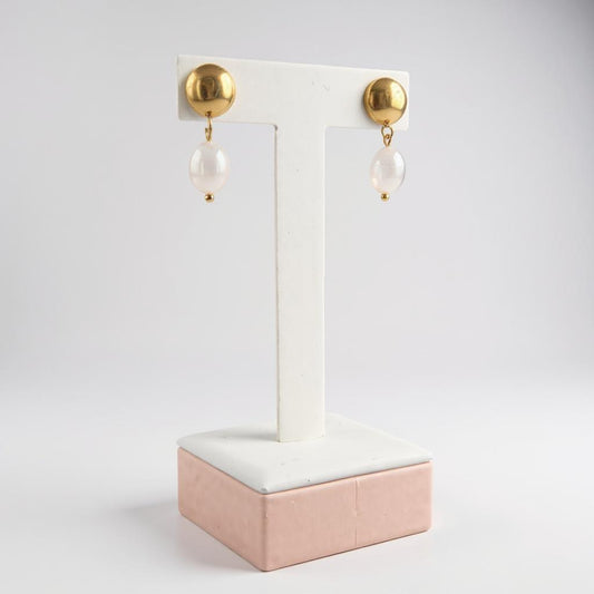 YMA Earrings