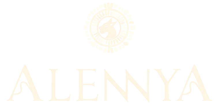 alennya ecuadorian jewelry and apparel