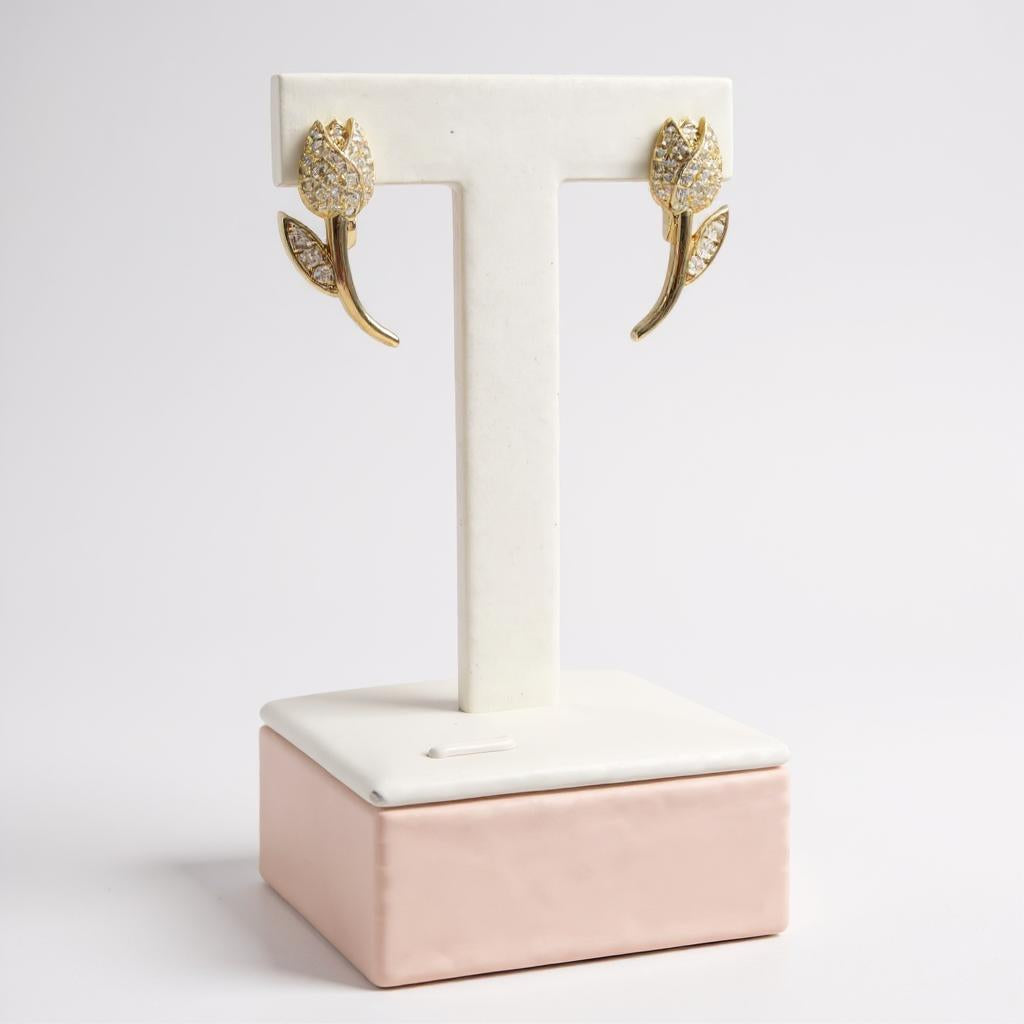 TIKAYA Earrings