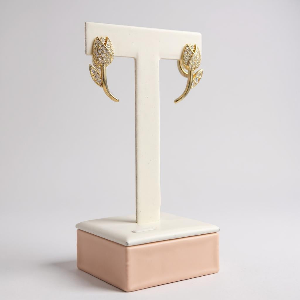 TIKAYA Earrings