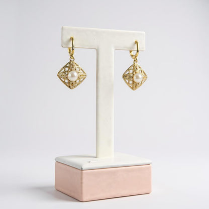 YURAQI Earrings