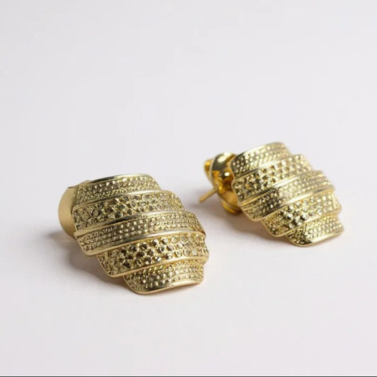 CONCH Earrings