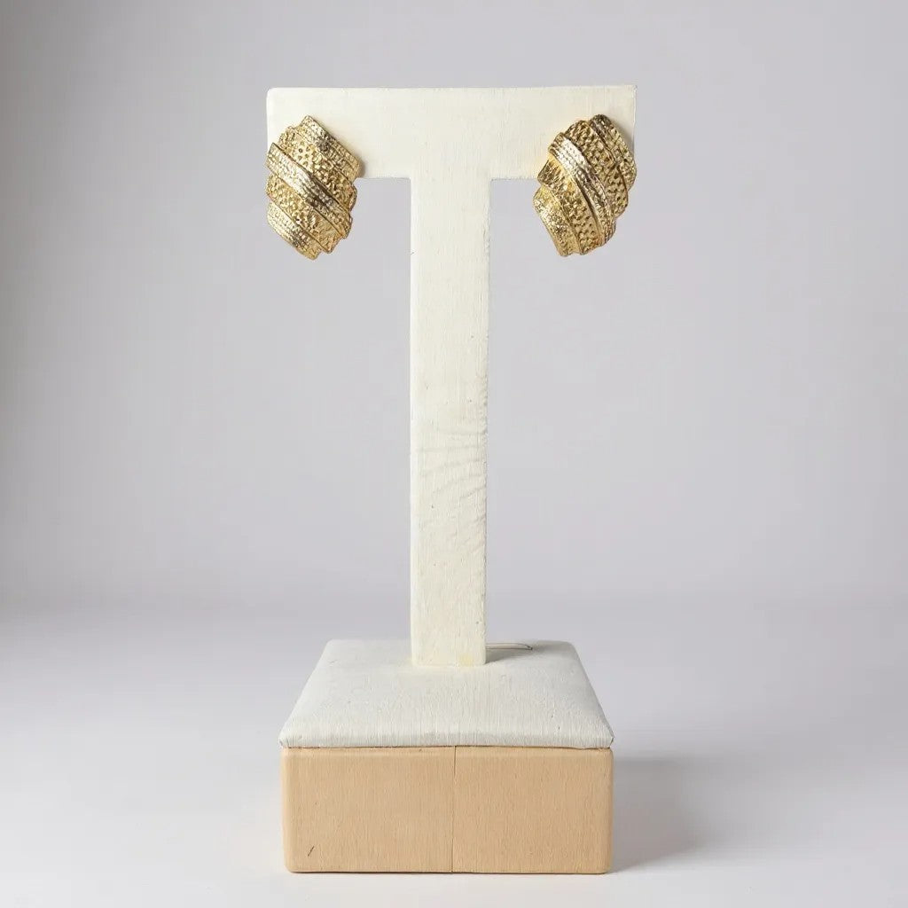 CONCH Earrings