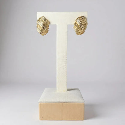 CONCH Earrings