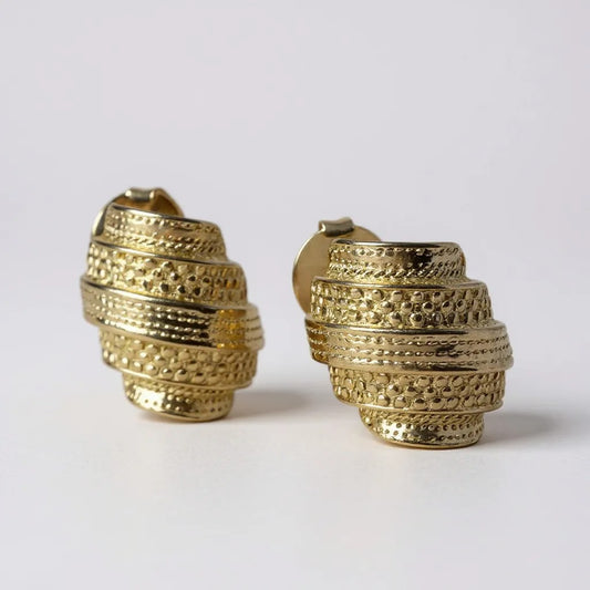 CONCH Earrings