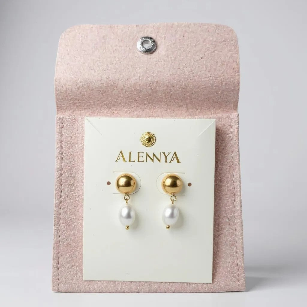 YMA Earrings