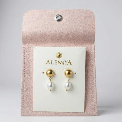 YMA Earrings
