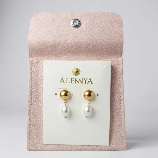 YMA Earrings