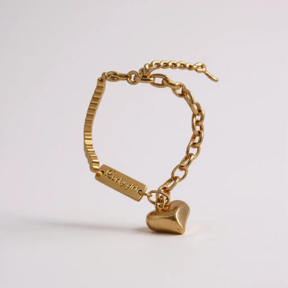 LUCKY HEART Bracelet