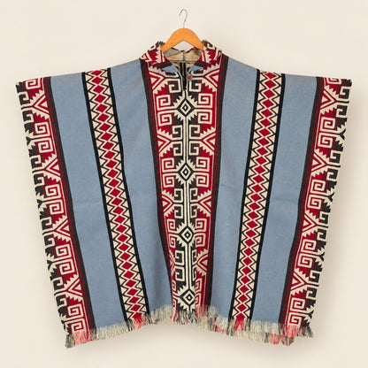Yachay Poncho