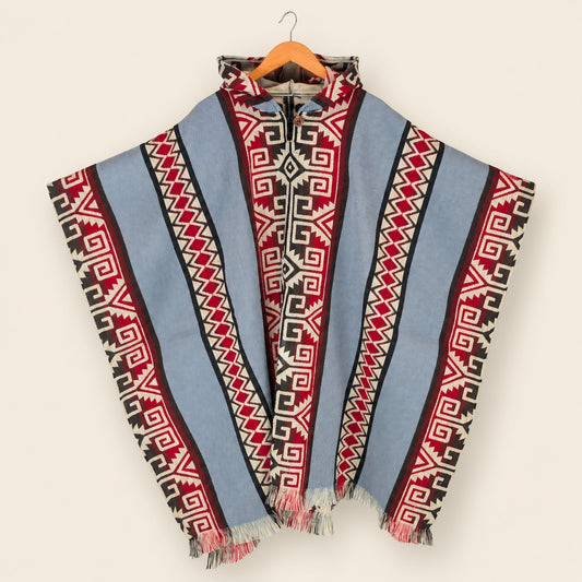 Yachay Poncho